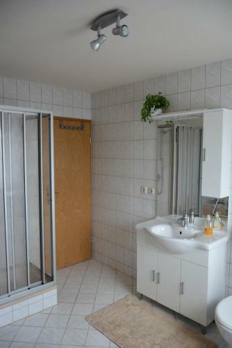 Apartamento Ferienwohnung Starke