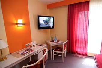 Hotel M�rkischer Hof