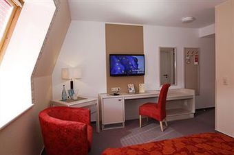 Hotel M�rkischer Hof