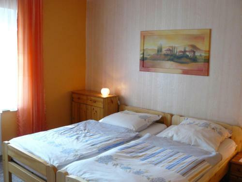 Apartamento Ferienwohnungen Markgraf