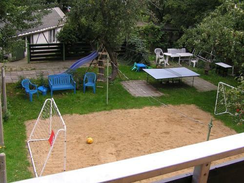 Apartamento Ferienwohnungen Markgraf