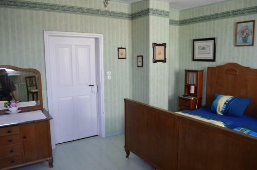 Hostal Landhof Liebsch