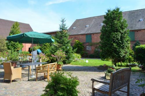 Hostal Landhof Liebsch