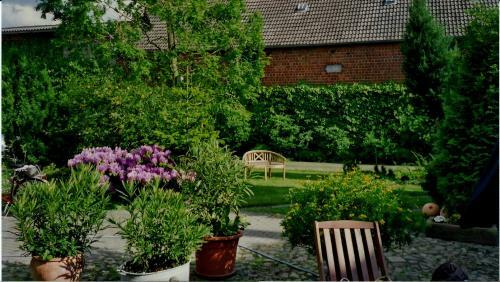 Hostal Landhof Liebsch