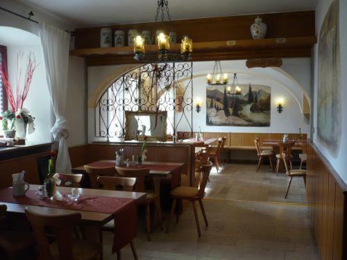 Hotel Weisses Ross
