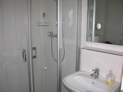Apartamento Ferienhof Fresenfelde
