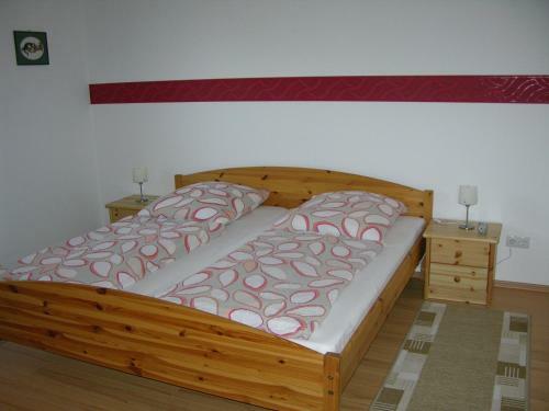 Apartamento Ferienhof Fresenfelde