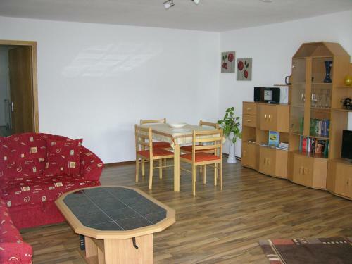 Apartamento Ferienhof Fresenfelde