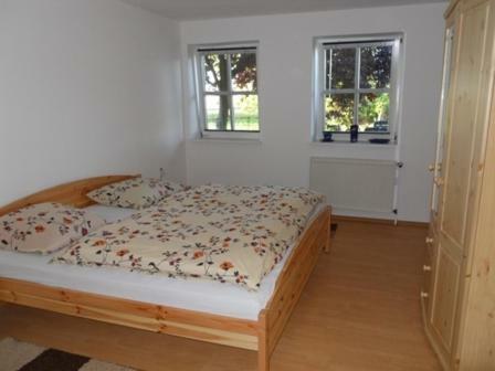 Apartamento Ferienhof Fresenfelde