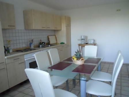 Apartamento Ferienhof Fresenfelde