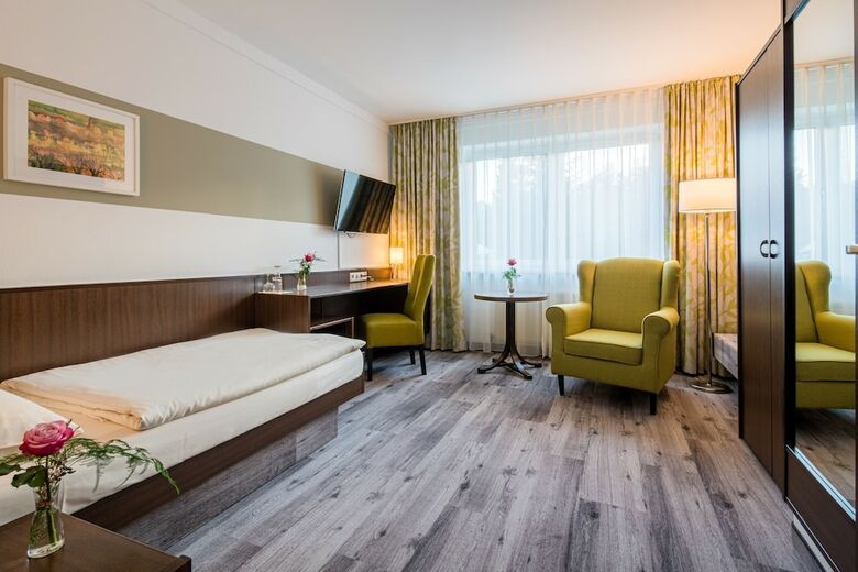 Waldhotel Sch�ferberg