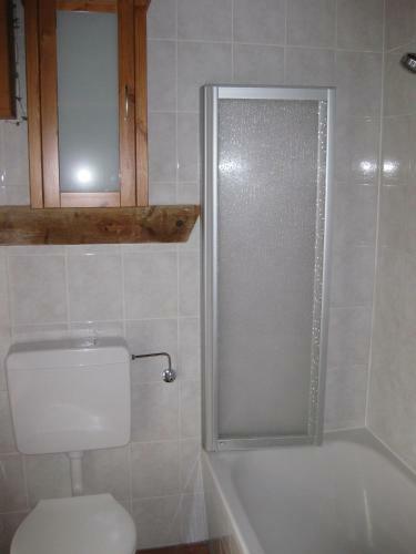 Apartments Bed & Breakfast Br�ckner