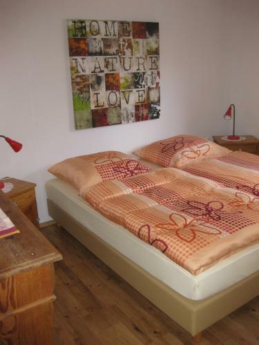 Apartments Bed & Breakfast Br�ckner
