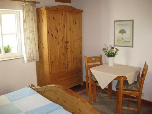 Apartments Bed & Breakfast Br�ckner