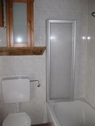 Apartments Bed & Breakfast Br�ckner