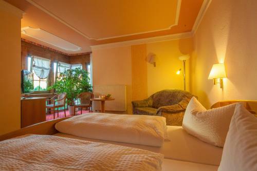 Hotel Th�ringer Hof