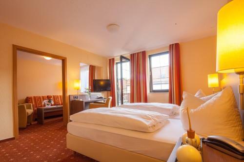 Hotel Th�ringer Hof