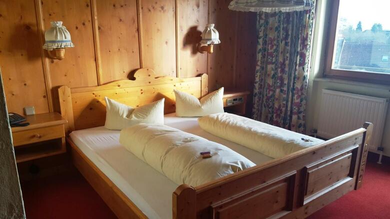 Meister B�r Hotel Bayreuth