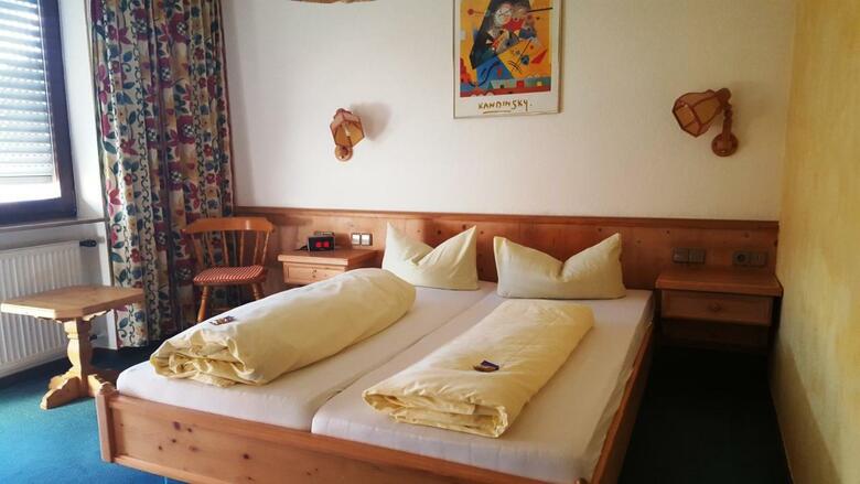 Meister B�r Hotel Bayreuth