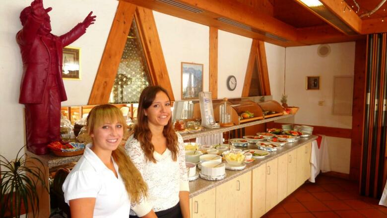 Meister B�r Hotel Bayreuth