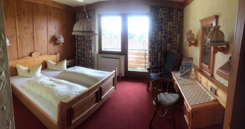 Meister B�r Hotel Bayreuth