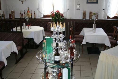 Landgasthof & Hotel Krone