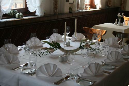 Landgasthof & Hotel Krone