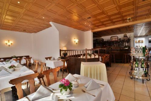 Landgasthof & Hotel Krone