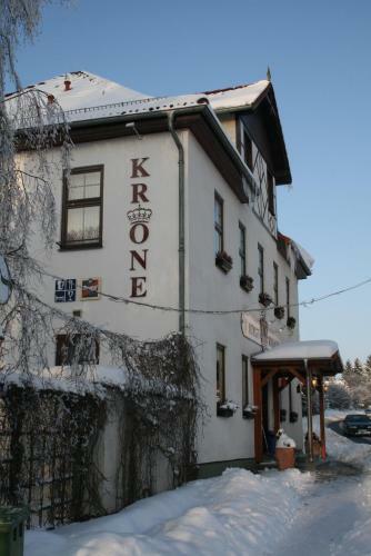 Landgasthof & Hotel Krone