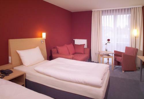 Hotel Mainpromenade ***s