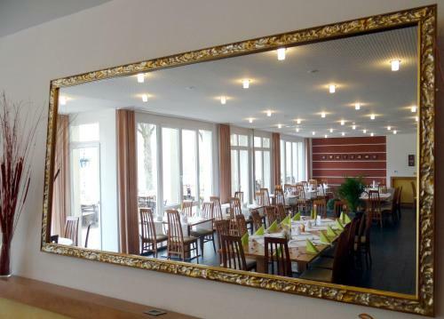 Hotel Mainpromenade ***s
