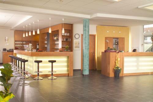 Hotel Mainpromenade ***s
