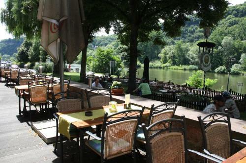 Hotel Mainpromenade ***s