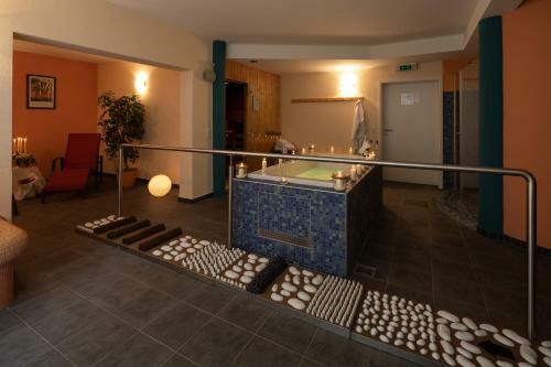 Hotel Mainpromenade ***s