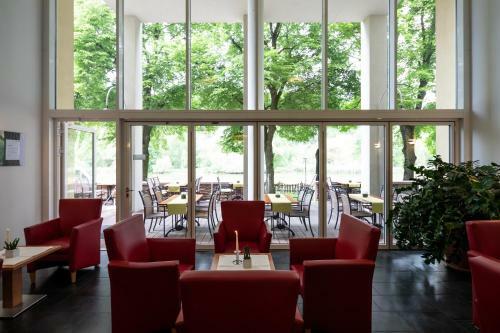 Hotel Mainpromenade ***s