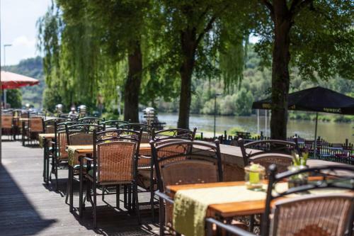 Hotel Mainpromenade ***s