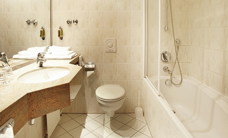 Nordic Hotel D�nischer Hof