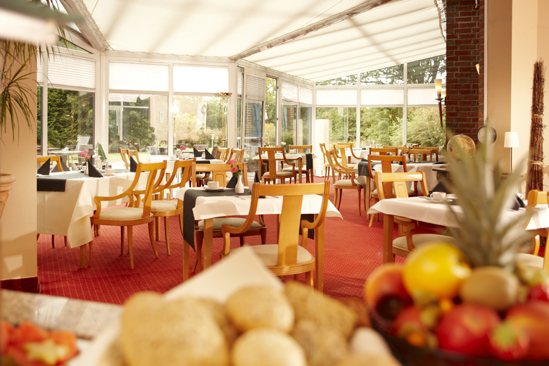 Nordic Hotel D�nischer Hof