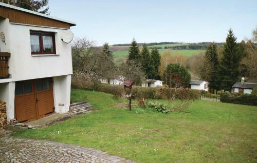 Holiday Home Allersdorf Nr. F