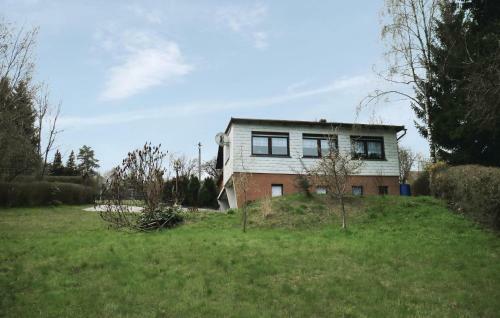 Holiday Home Allersdorf Nr. F