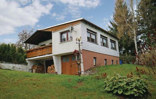 Holiday Home Allersdorf Nr. F