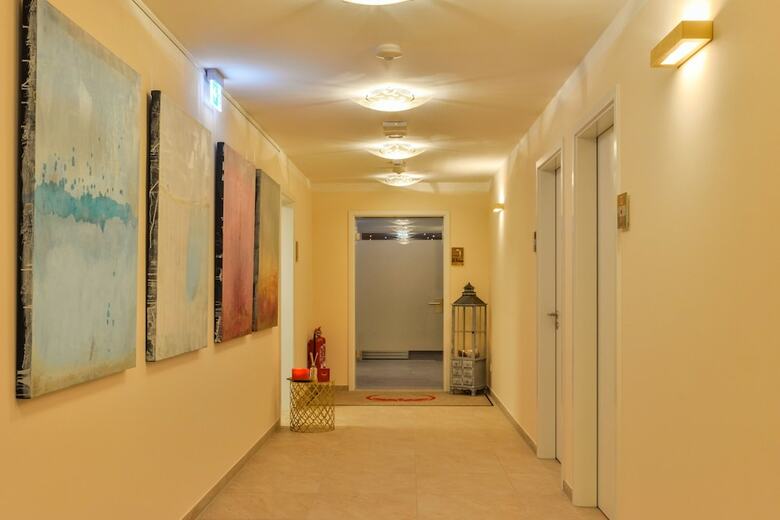 Hotel Abasto