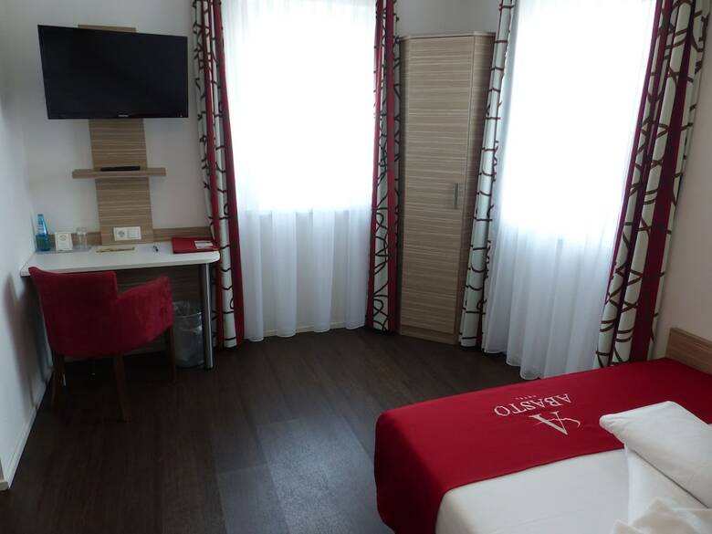 Hotel Abasto
