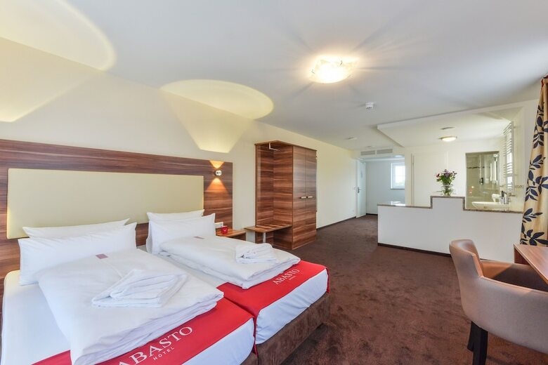 Hotel Abasto