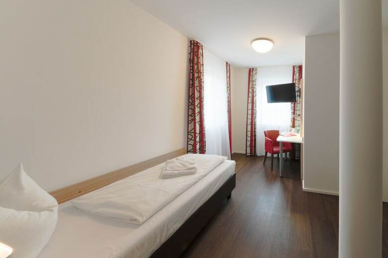 Hotel Abasto