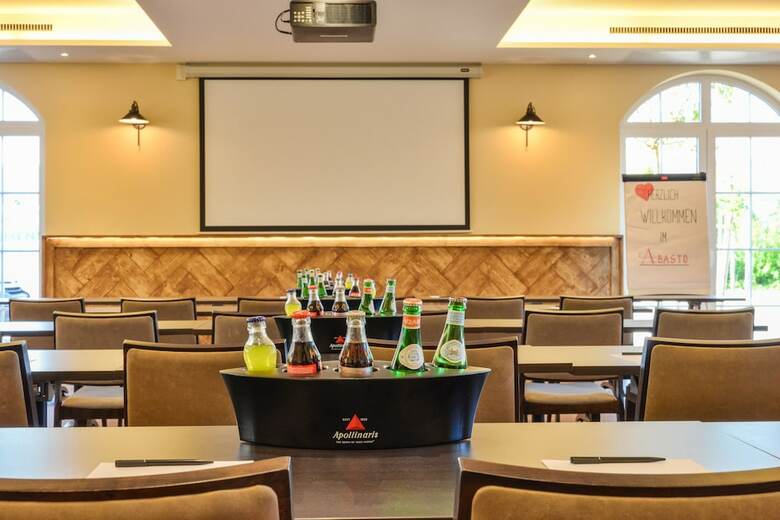 Hotel Abasto