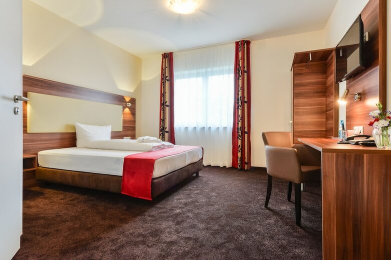 Hotel Abasto