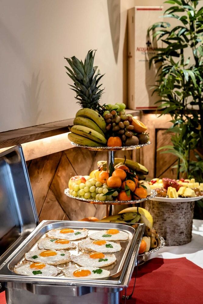 Hotel Abasto