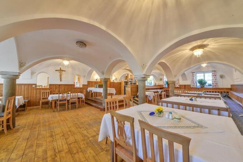 Hostal Gasthof Pritscher
