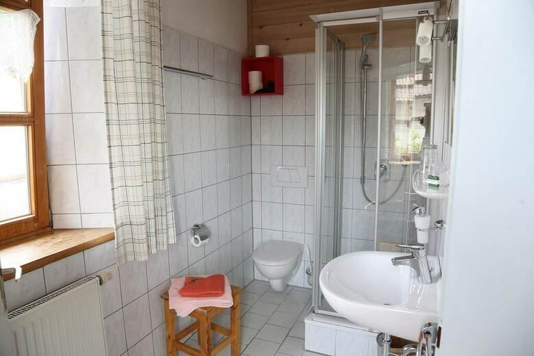Hostal Gasthof Pritscher